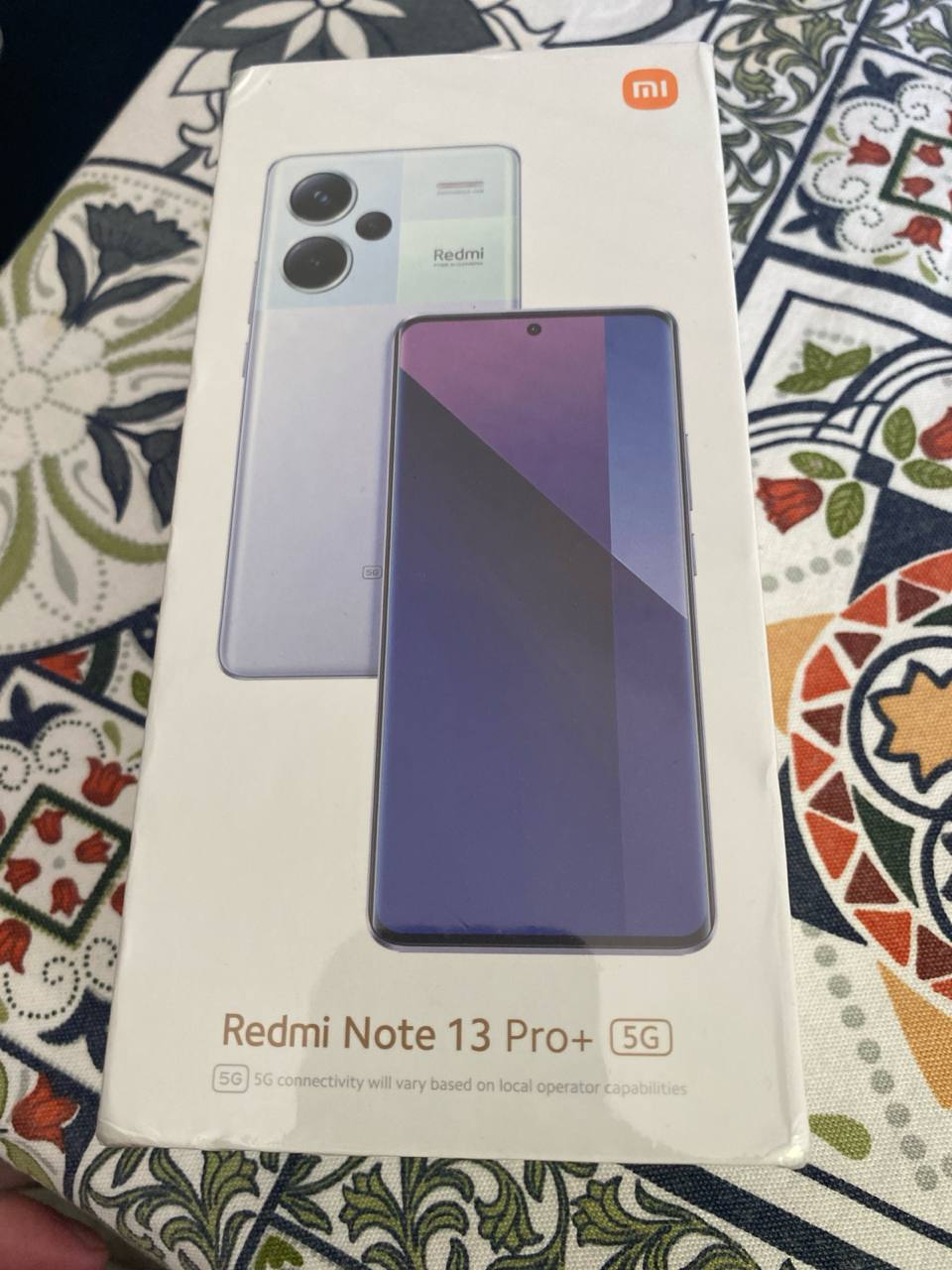 Смартфон Xiaomi Redmi Note 13 Pro+ 8/256GB черный (50833) - отзывы  покупателей на маркетплейсе Мегамаркет | Артикул: 600015567276