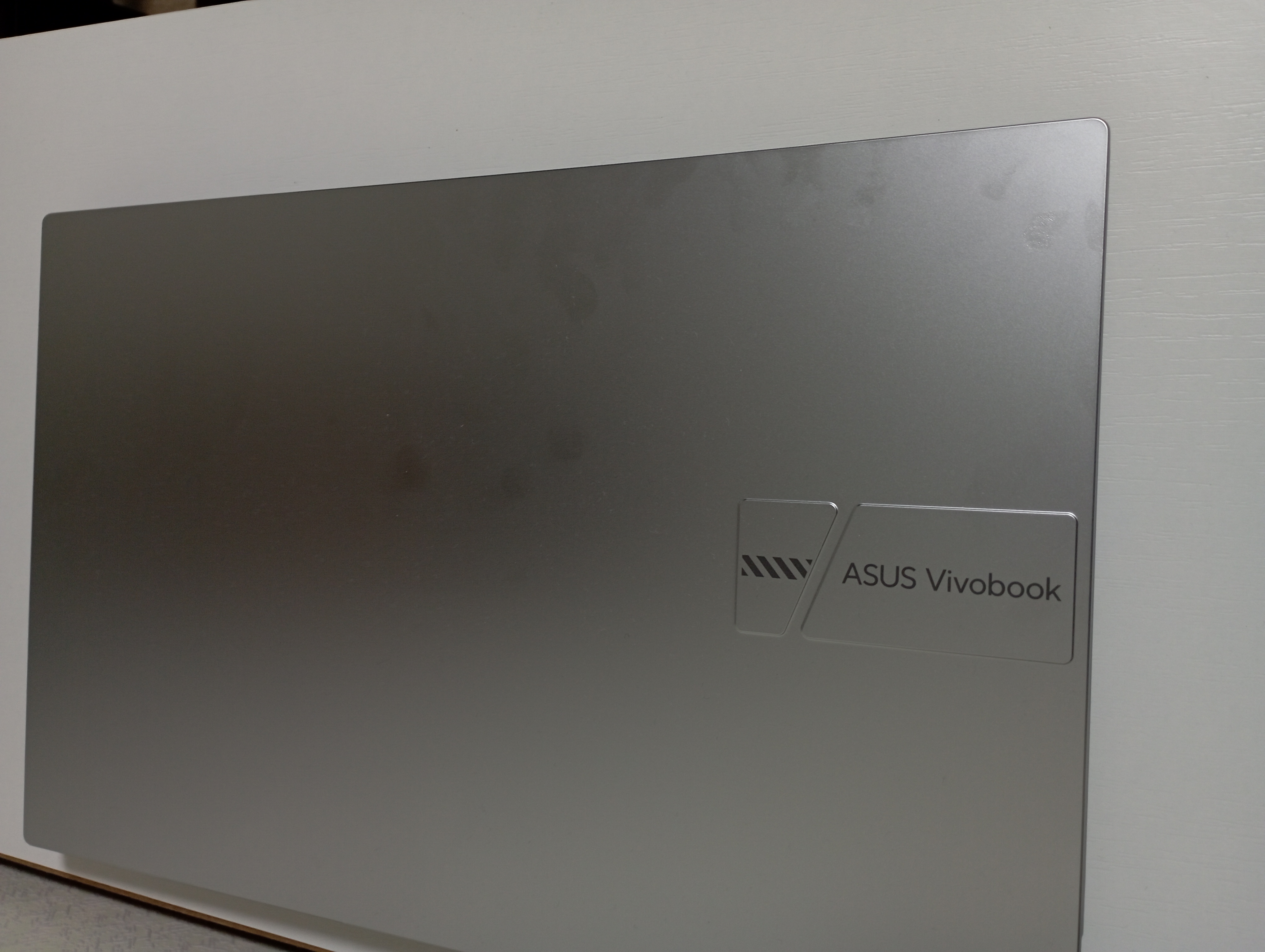 Отзыв пользователя Ноутбук ASUS VivoBook X1504VA-BQ284 Silver (90NB10J2-M00BR0)