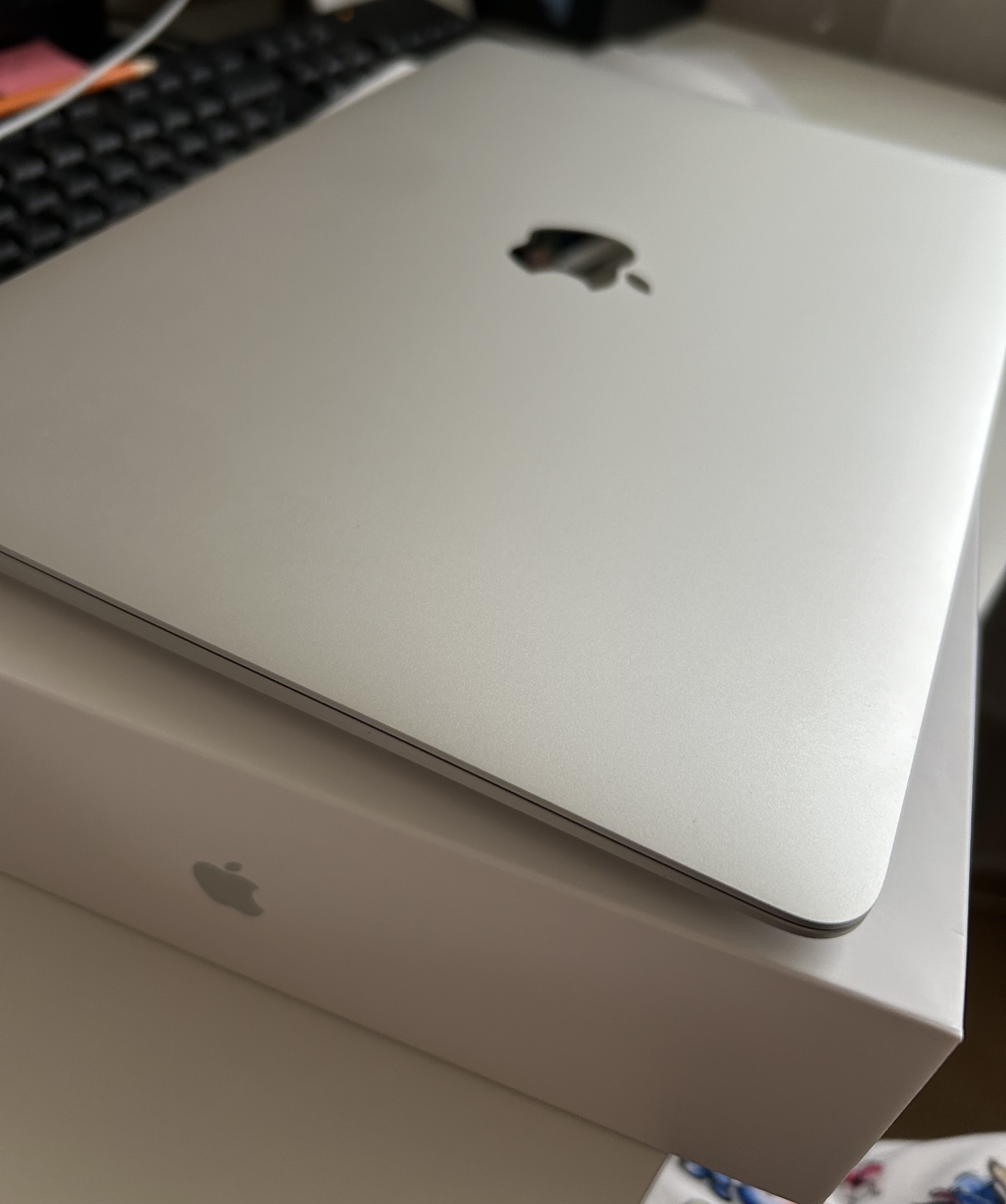 Ноутбук Apple MacBook Air 13