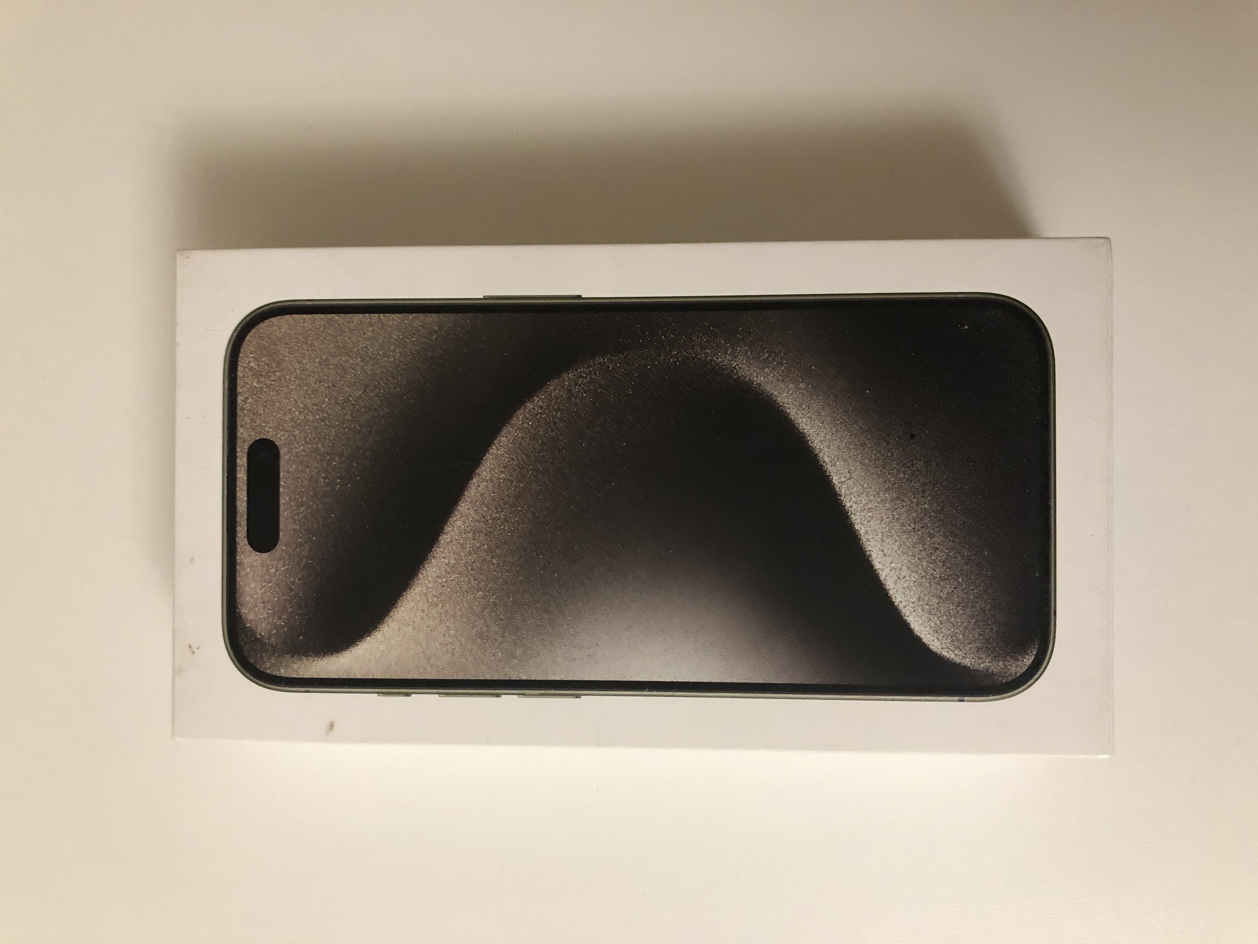 Iphone 15 pro max титан 512 гб