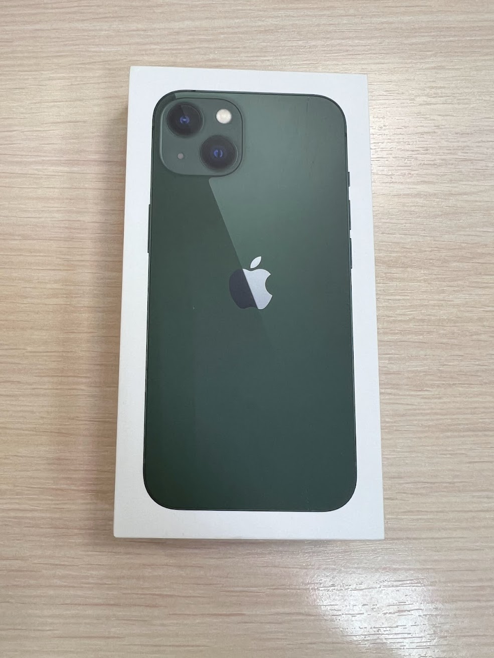 Смартфон Apple iPhone 13 128GB Green - отзывы покупателей на маркетплейсе  Мегамаркет | Артикул: 100031996073