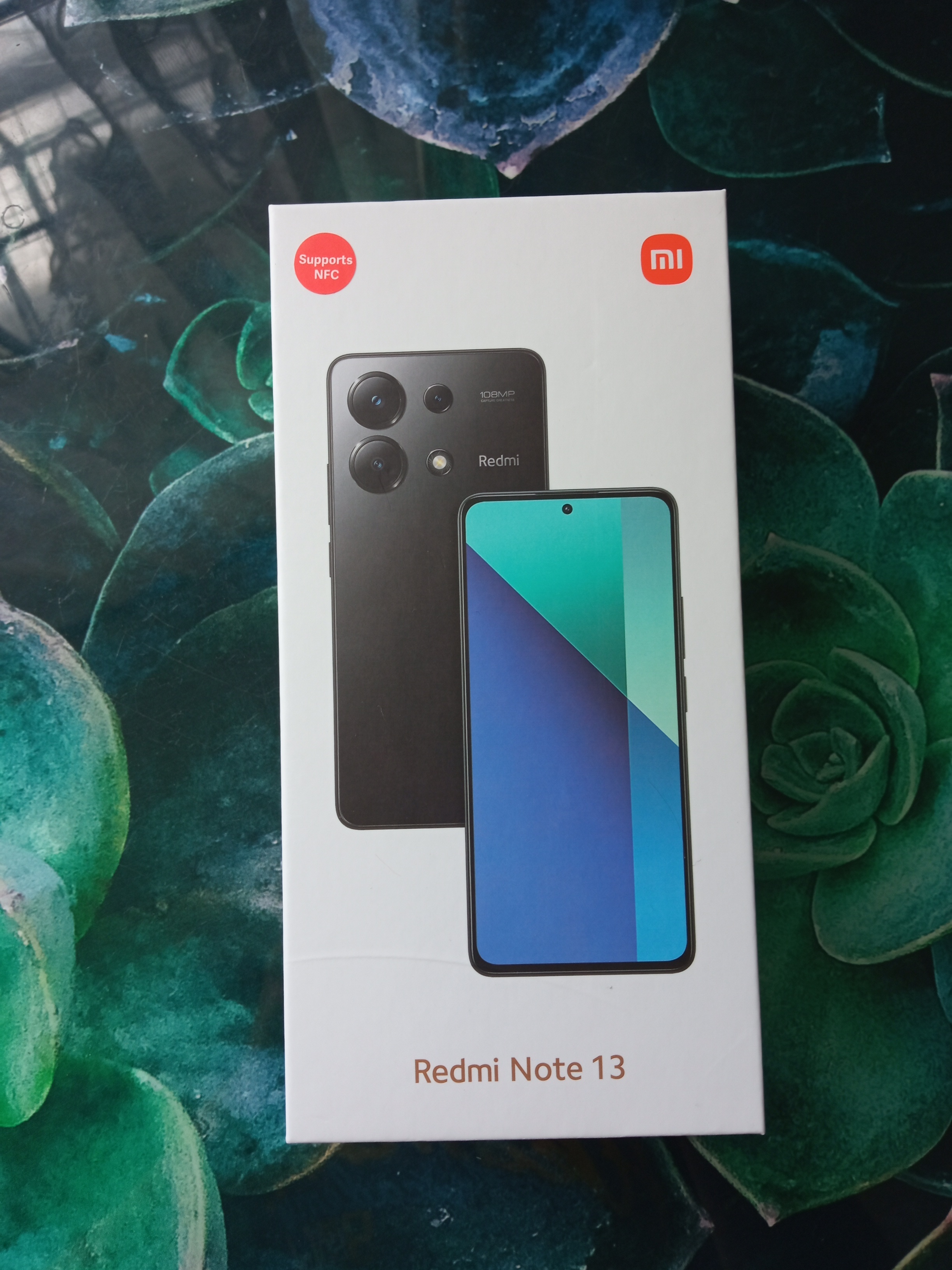 Смартфон Redmi Note 13 8/128GB Blue - отзывы покупателей на маркетплейсе  Мегамаркет | Артикул: 600015527316