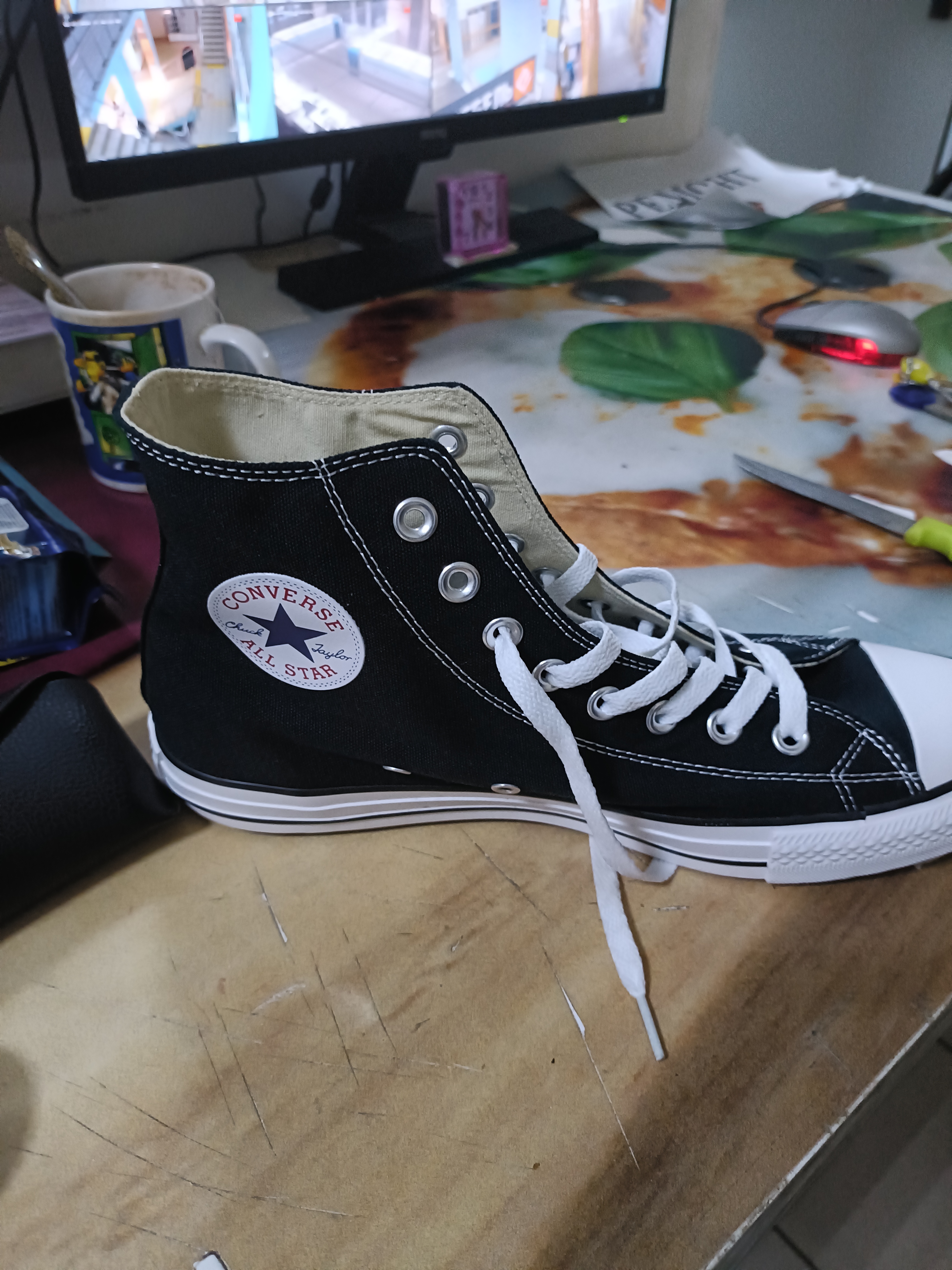 Converse Chuck Taylor All Star Core 44.5 EU