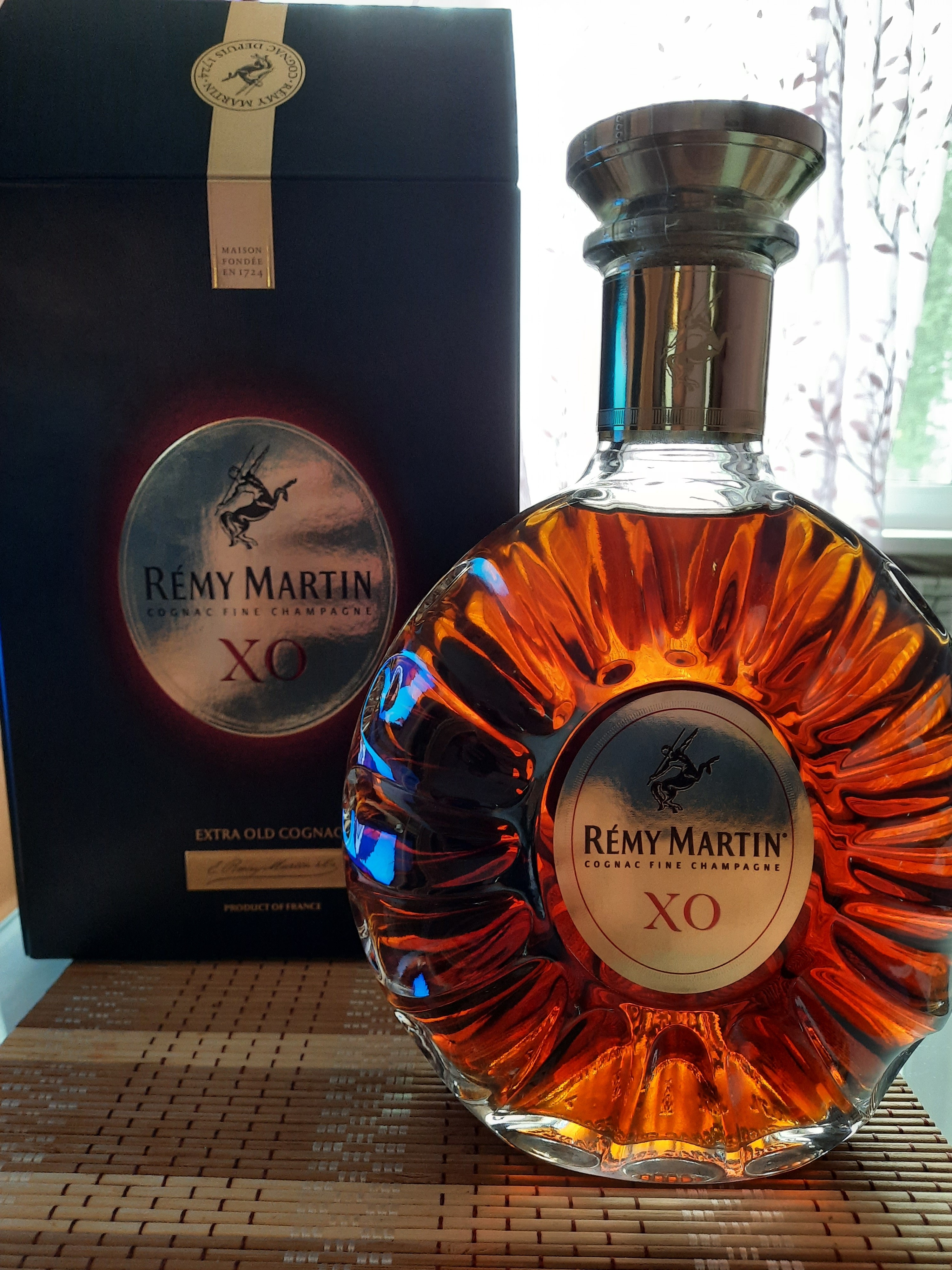 Remy Martin Xo 0.7 Цена