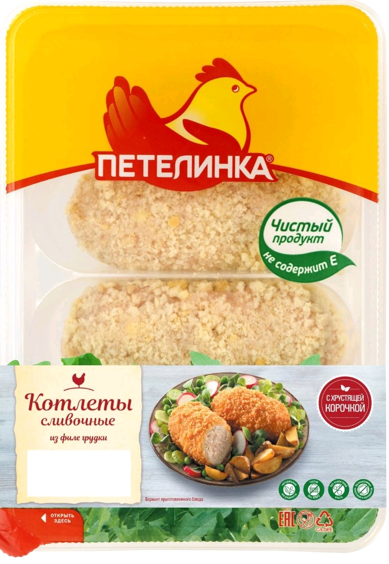 Рецепт вкусных куриных котлет «Как в детском саду». Секреты поваров