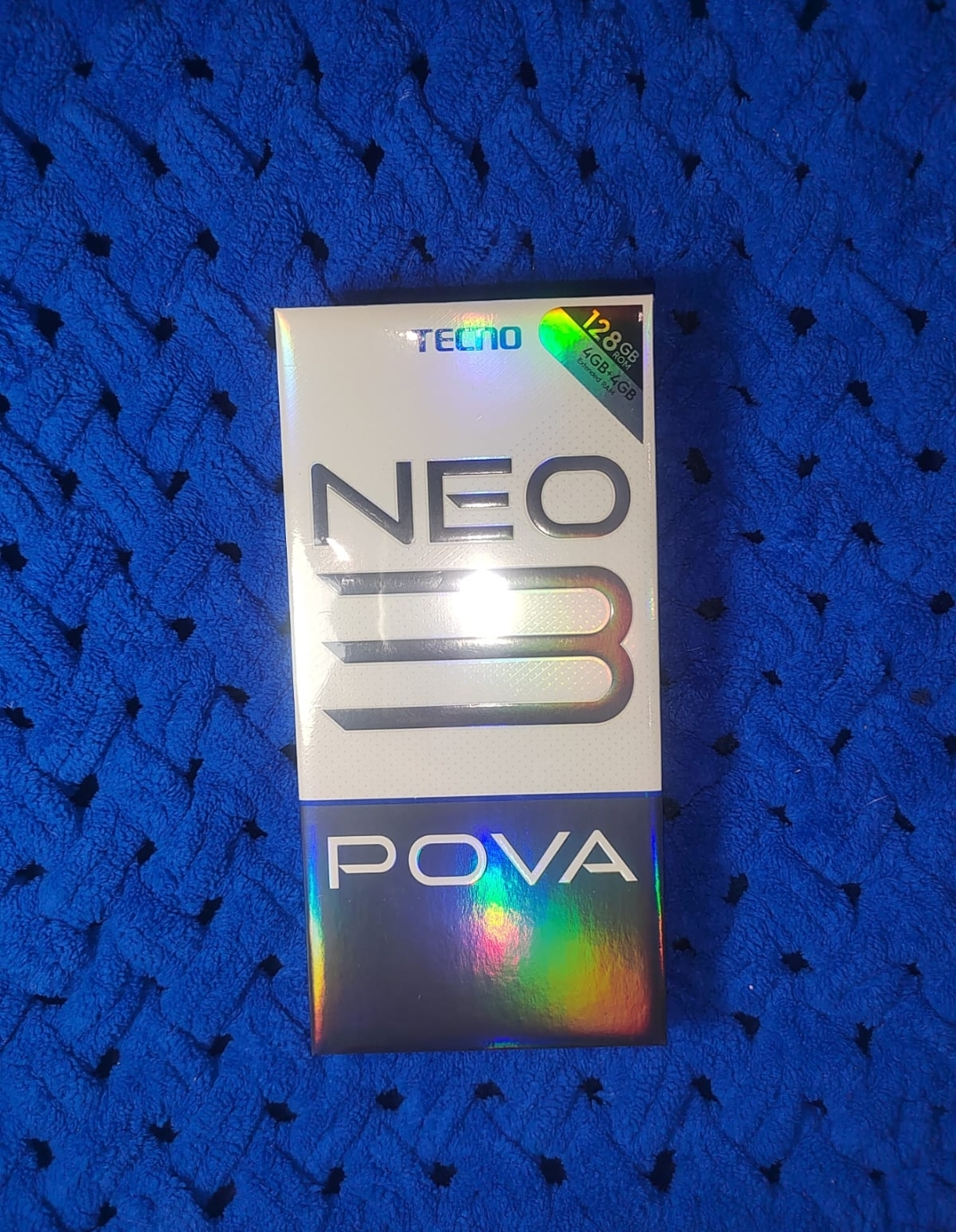 Смартфон Tecno Pova Neo 3 4/128 ГБ, черный - отзывы покупателей на  маркетплейсе Мегамаркет | Артикул: 600012944752