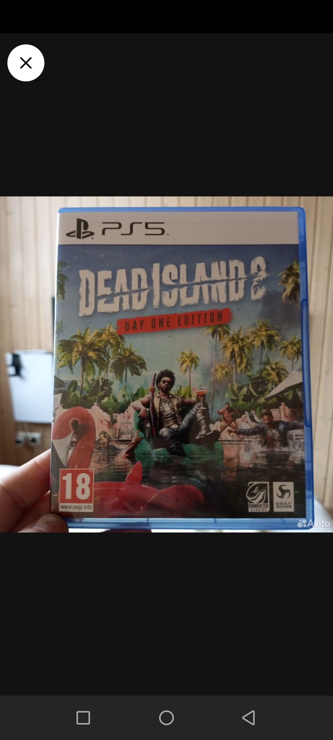 Dead Island 2 PS5 - купить в Москве, цены в интернет-магазинах Мегамаркет