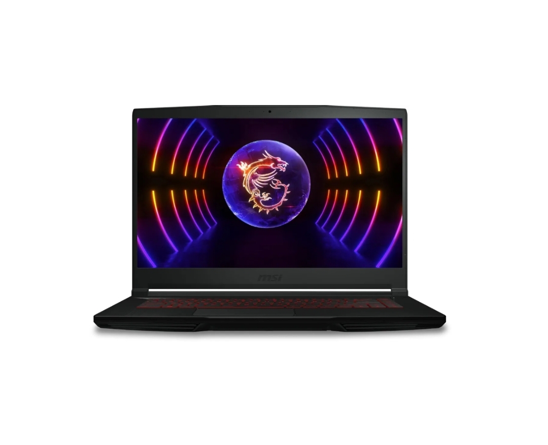 Ноутбук MSI GF63 Thin 12UCX-1037XRU Black (9S7-16R821-1037) - отзывы  покупателей на маркетплейсе Мегамаркет | Артикул: 600014326295