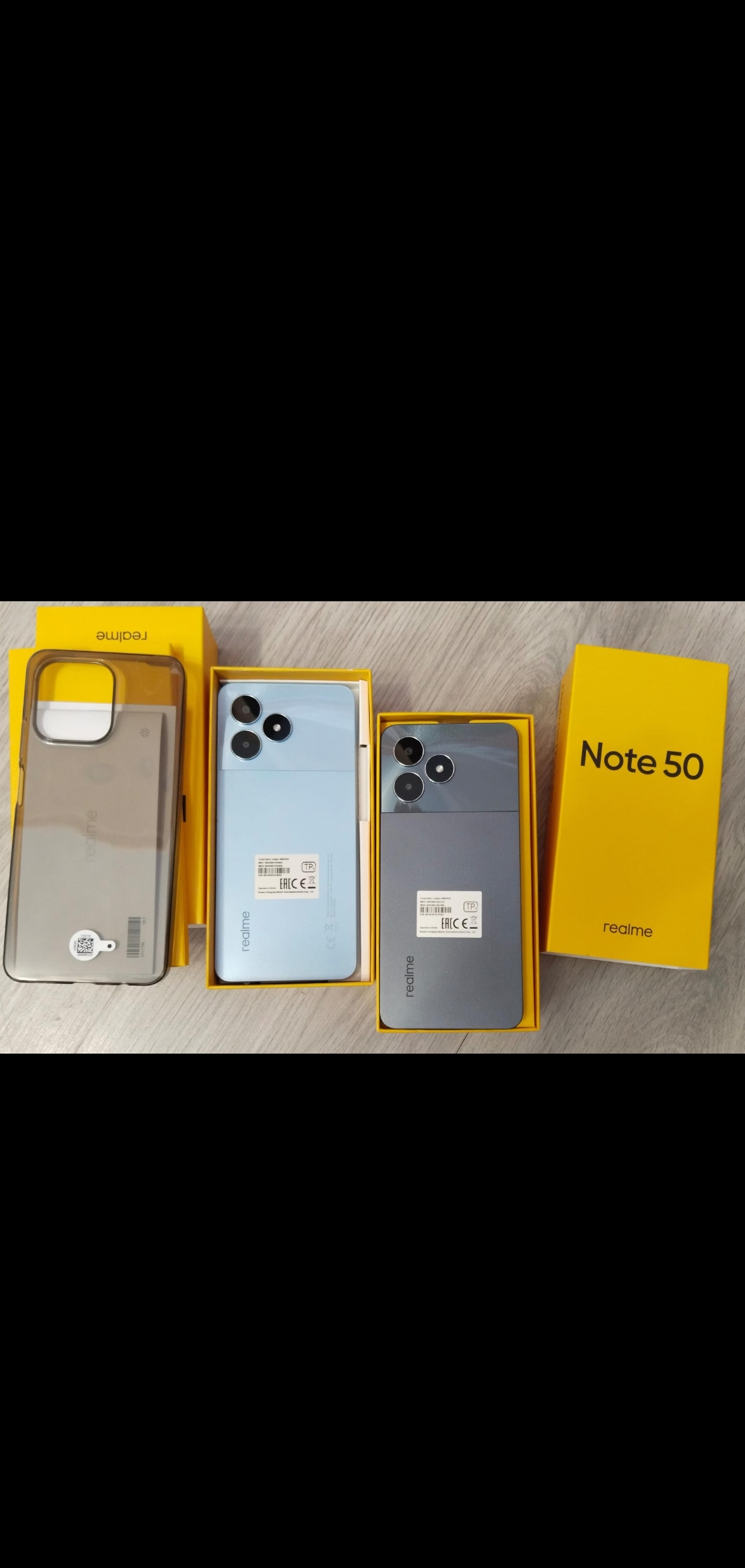 Смартфон realme Note 50 4/128 ГБ RMX3834, Небесный голубой - отзывы  покупателей на маркетплейсе Мегамаркет | Артикул: 600015129956