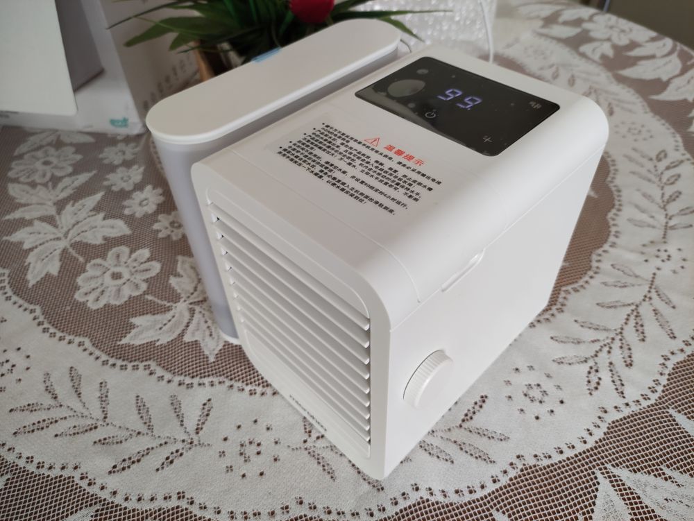Кондиционер xiaomi microhoo. Xiaomi microhoo mini air conditioning fan. Мини-кондиционер xiaomi microhoo personal air conditioning. Xiaomi microhoo personal air conditioning mh01r. Сяоми портативный кондиционер.