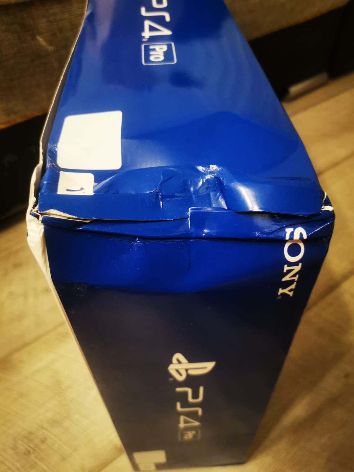 Игровая приставка Sony Playstation 4 Pro 1TB (CUH-7208B) Black - отзывы  покупателей на маркетплейсе Мегамаркет | Артикул: 100023982516