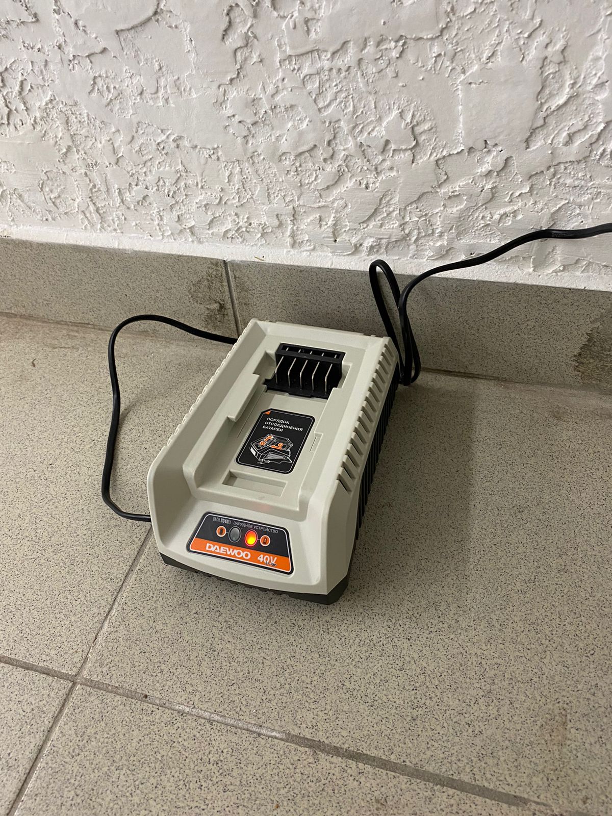 Dast 5040li set. Dast 5040li set