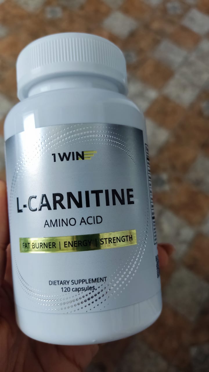 l carnitina faz mal L-carnitina: Para que serve e benefcios!