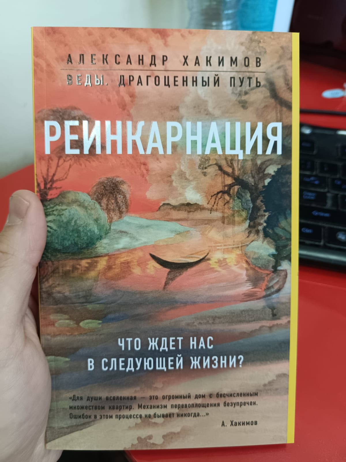 Реинкарнация. Что Ждет нас В Следующей Жизни? - купить эзотерики и  парапсихологии в интернет-магазинах, цены на Мегамаркет |