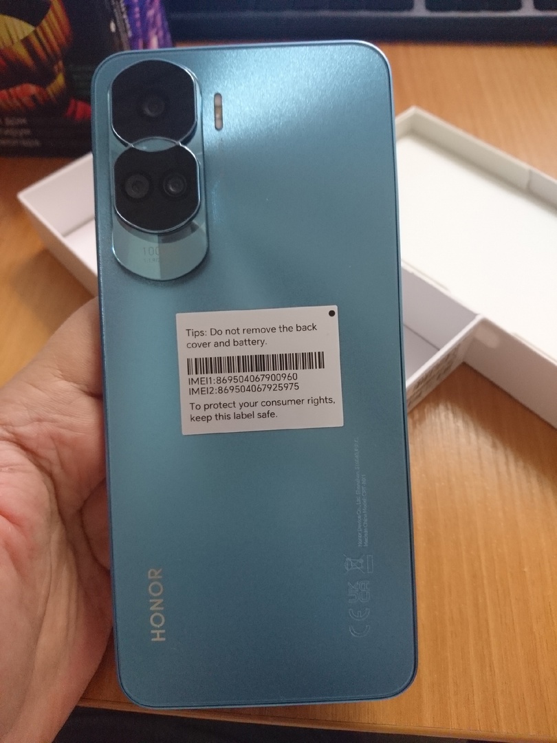 Смартфон Honor 90 lite 8/256 голубой и умная колонка SberBoom mini синяя в  подарок - отзывы покупателей на маркетплейсе Мегамаркет | Артикул:  100059855118