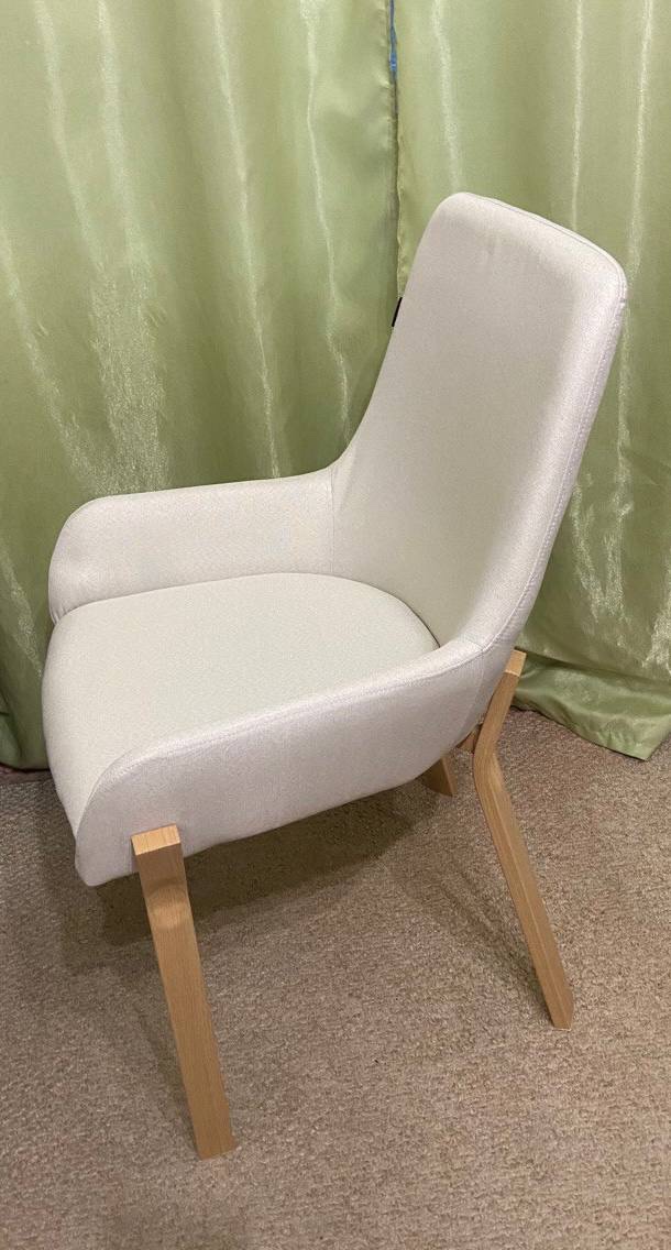 Dunelm discount marstrand chair