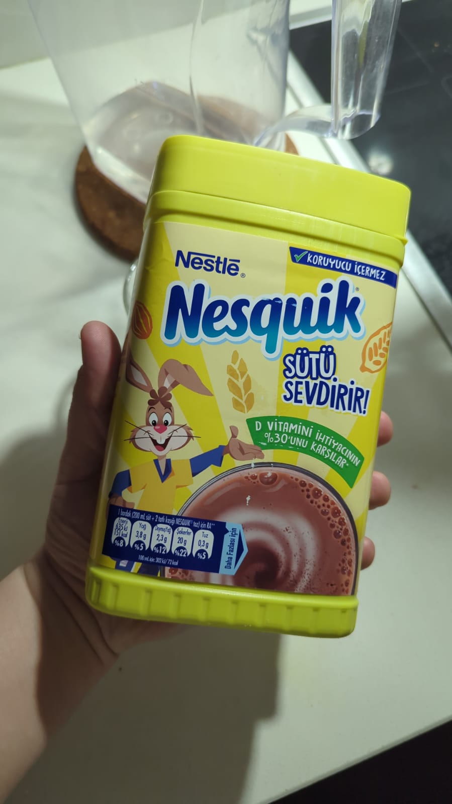 Какао-напиток Nesquik Opti-Start 420 г - отзывы покупателей на маркетплейсе  Мегамаркет | Артикул: 100045462781