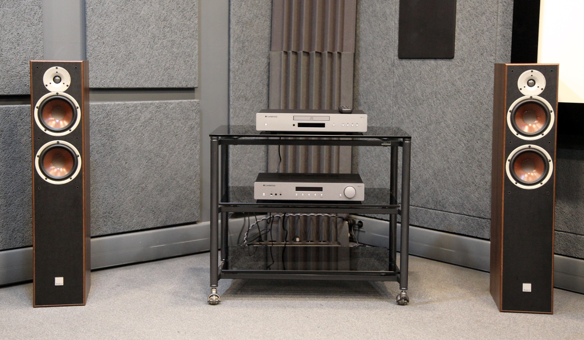 Напольная акустика Dali Spektor 6 Black Ash, купить в Москве, цены в интернет-магазинах на Мегамаркет