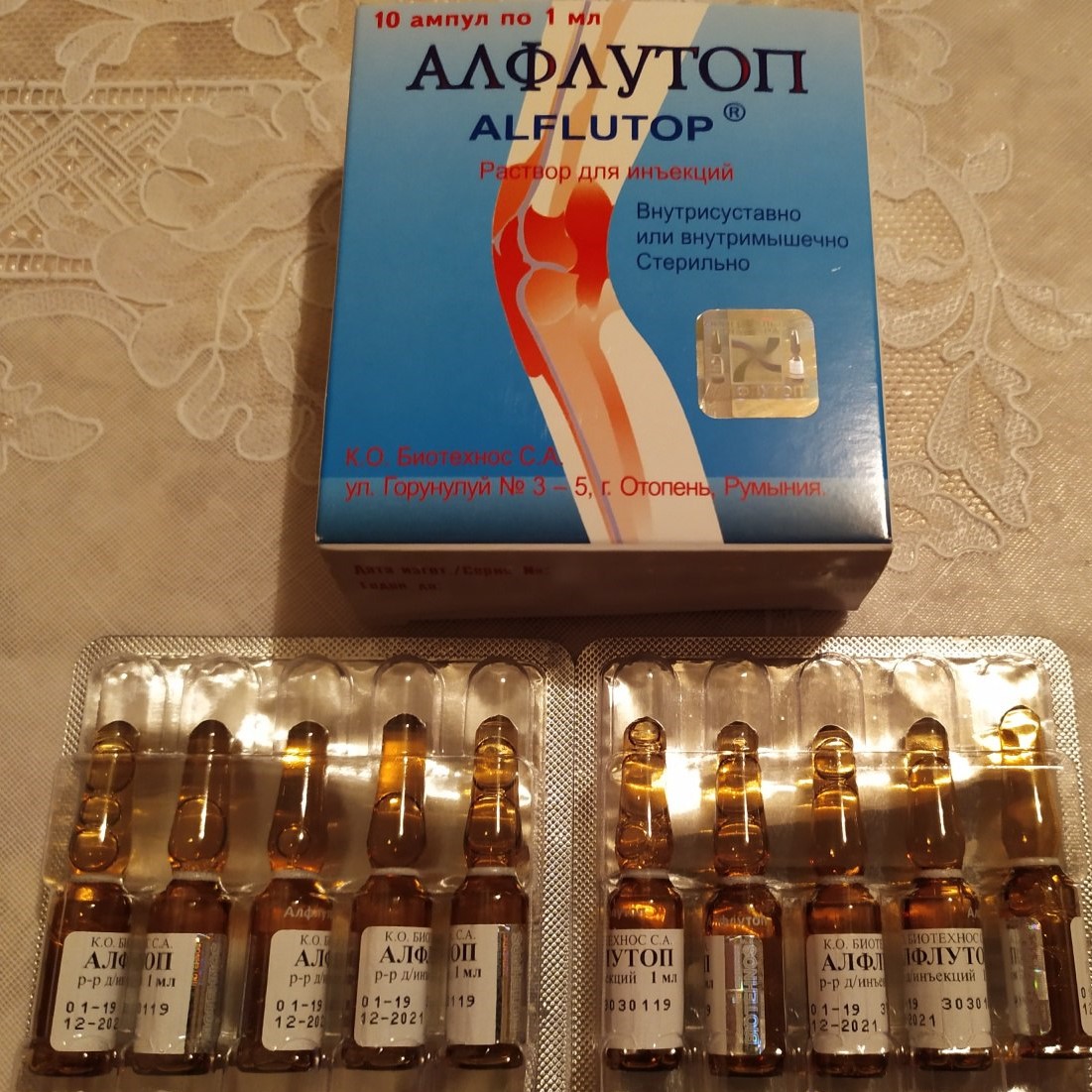 Алфлутоп уколы картинки