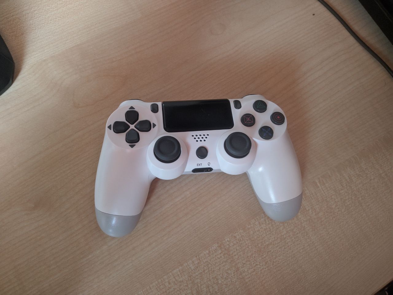 playstation 4 геймпад для пк
