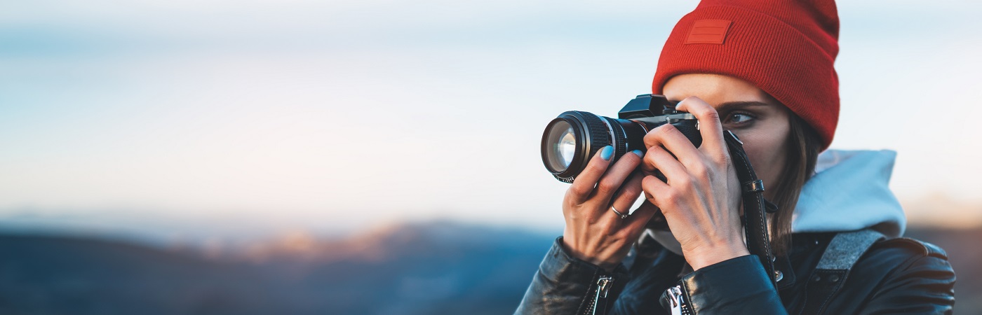 Рейтинг лучших фотоаппаратов 2025