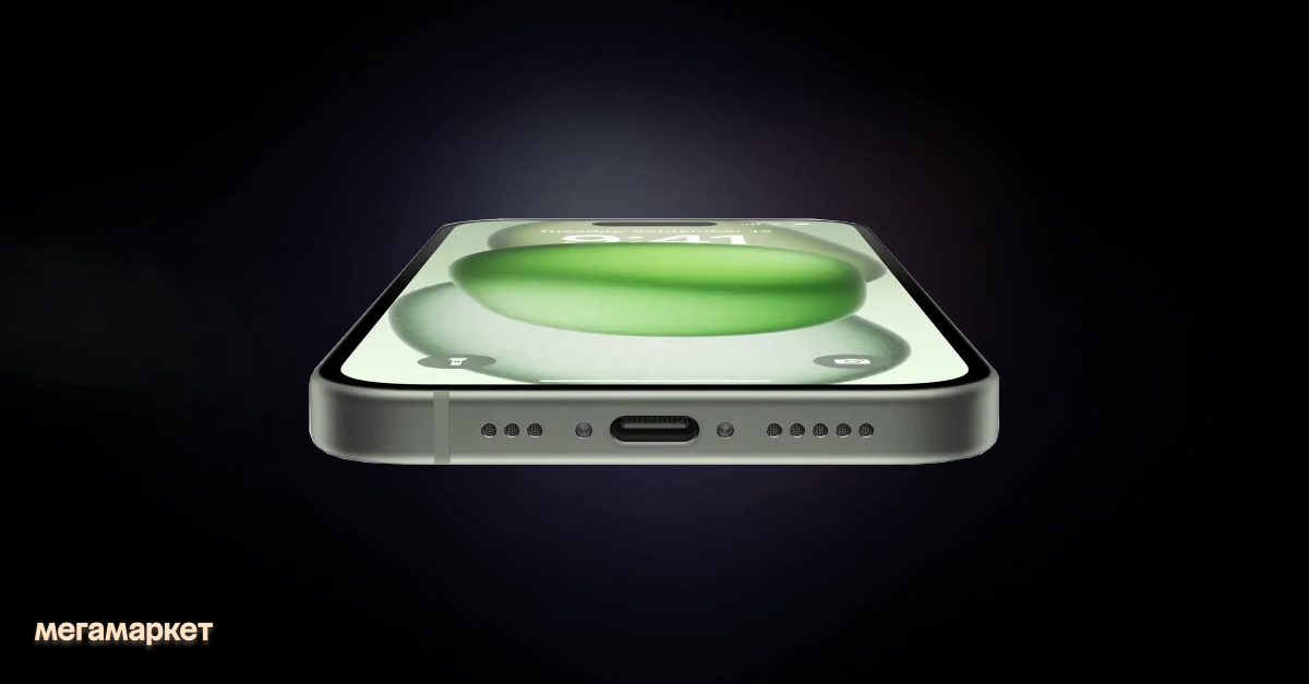 iPhone 15 и iPhone 15 Plus: первый взгляд на новинки Apple