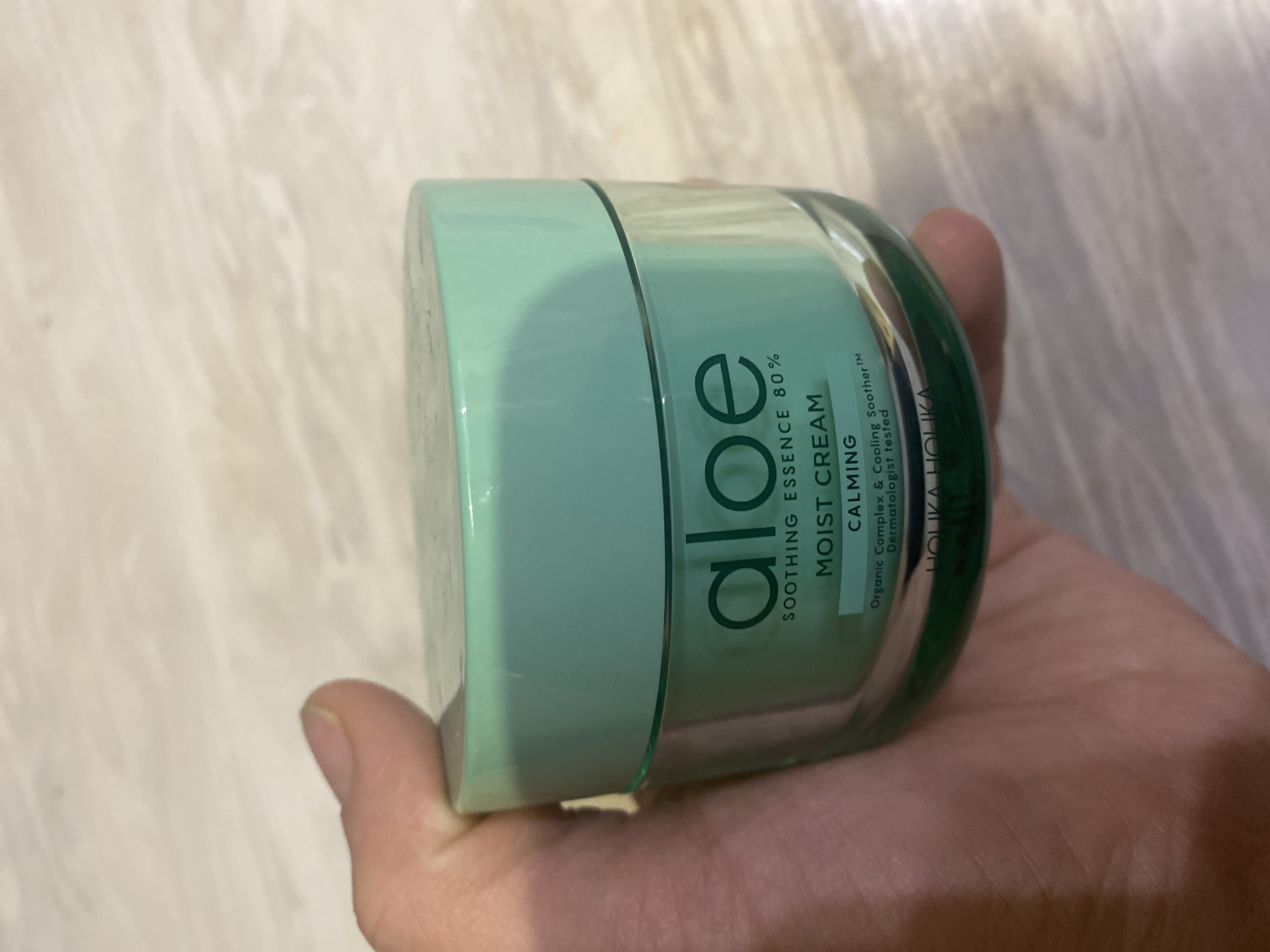 aloe vera auf lippen Forever Aloe Lips kaufen main image 0