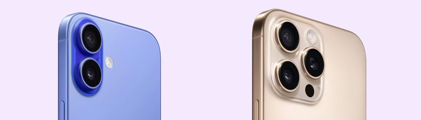 Обзор iPhone 16: характеристики нового Айфон 16