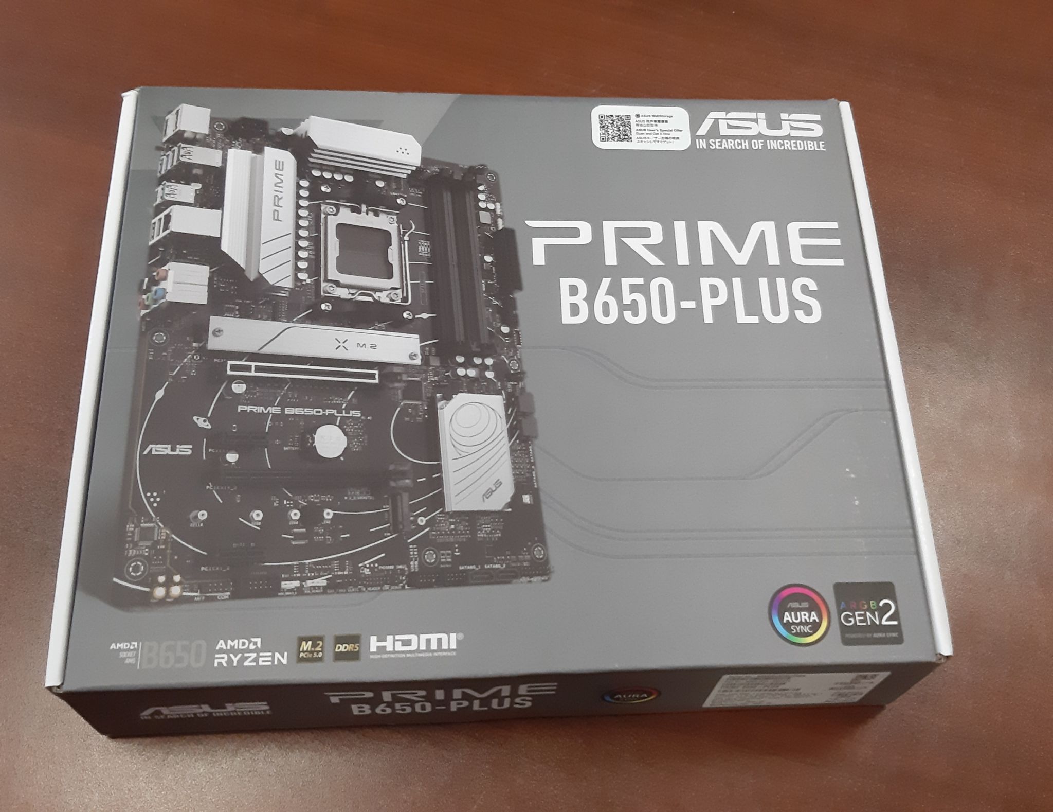 Asus prime b650 plus процессоры. Asus prime b650 plus процессоры
