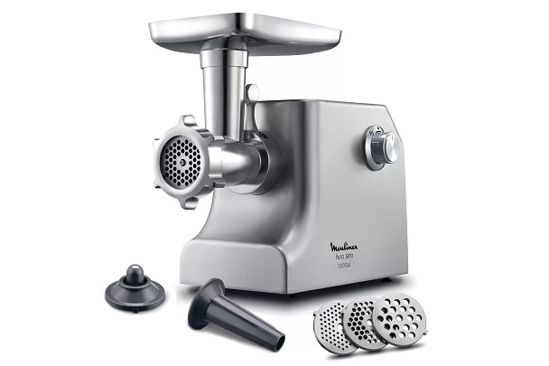 Рейтинг электрических мясорубок