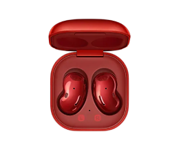 Беспроводные наушники Samsung Galaxy Buds Live Red 