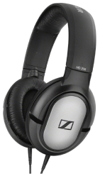 Sennheiser HD 206