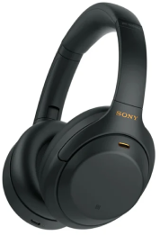 Sony WH-1000XM4 Black