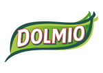 Логотип: Dolmio