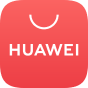 Логотип: Huawei