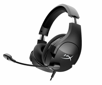 Игровая гарнитура HyperX Cloud Stinger Core 7.1 Black