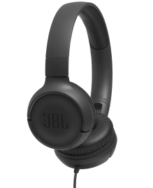 Накладные наушники jbl tune 500 black