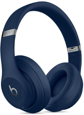 Беспроводные наушники Beats Studio3 Lite Blue