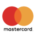 Логотип платежной системы: Master Card