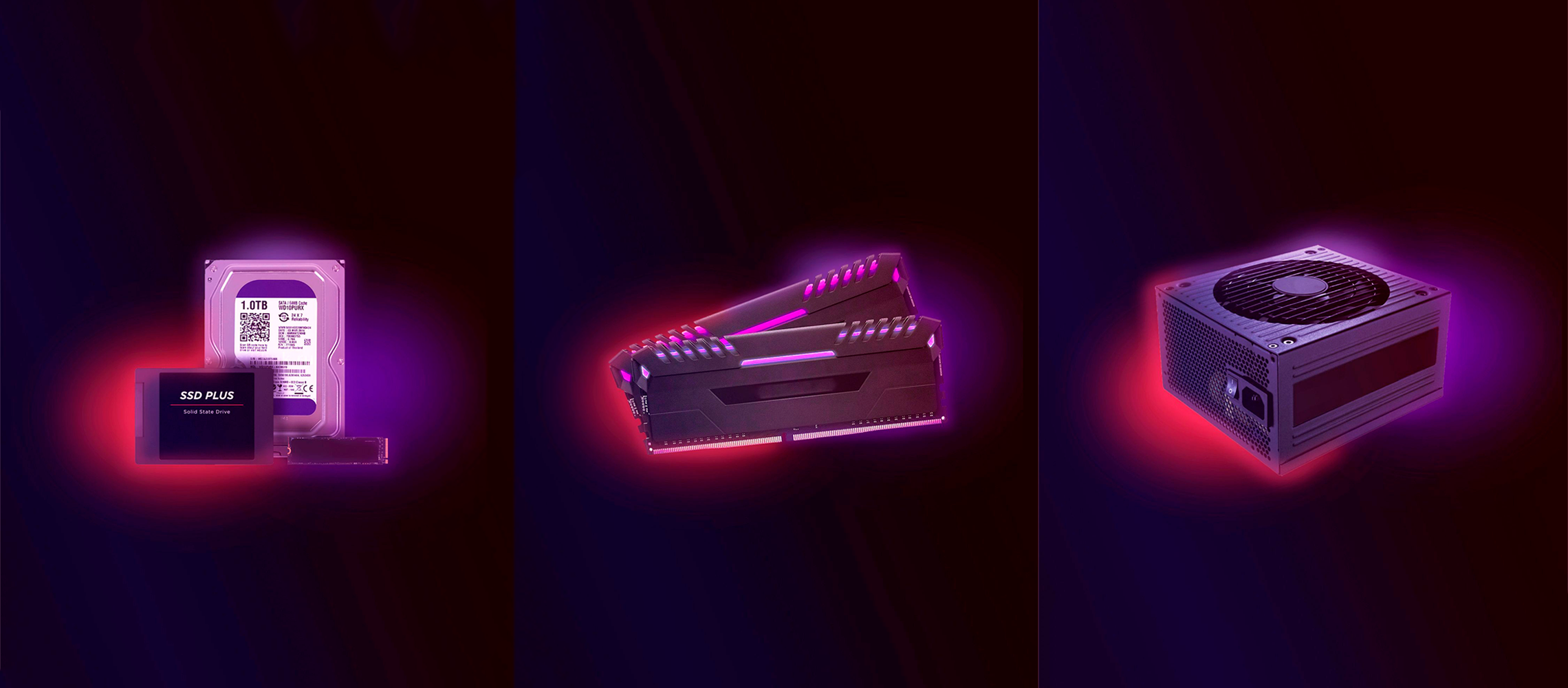 Системный блок TopComp MG 51388484 Core i5 2400/GTX 1050 Ti/SSD 512GB ...