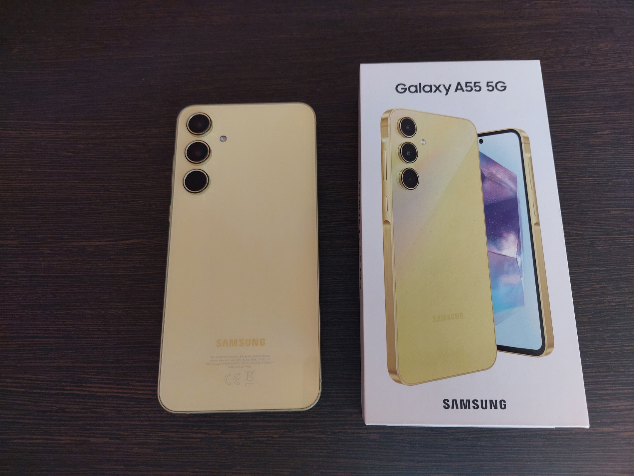 Samsung начала тесты One UI 9 для смартфонов серии Galaxy A