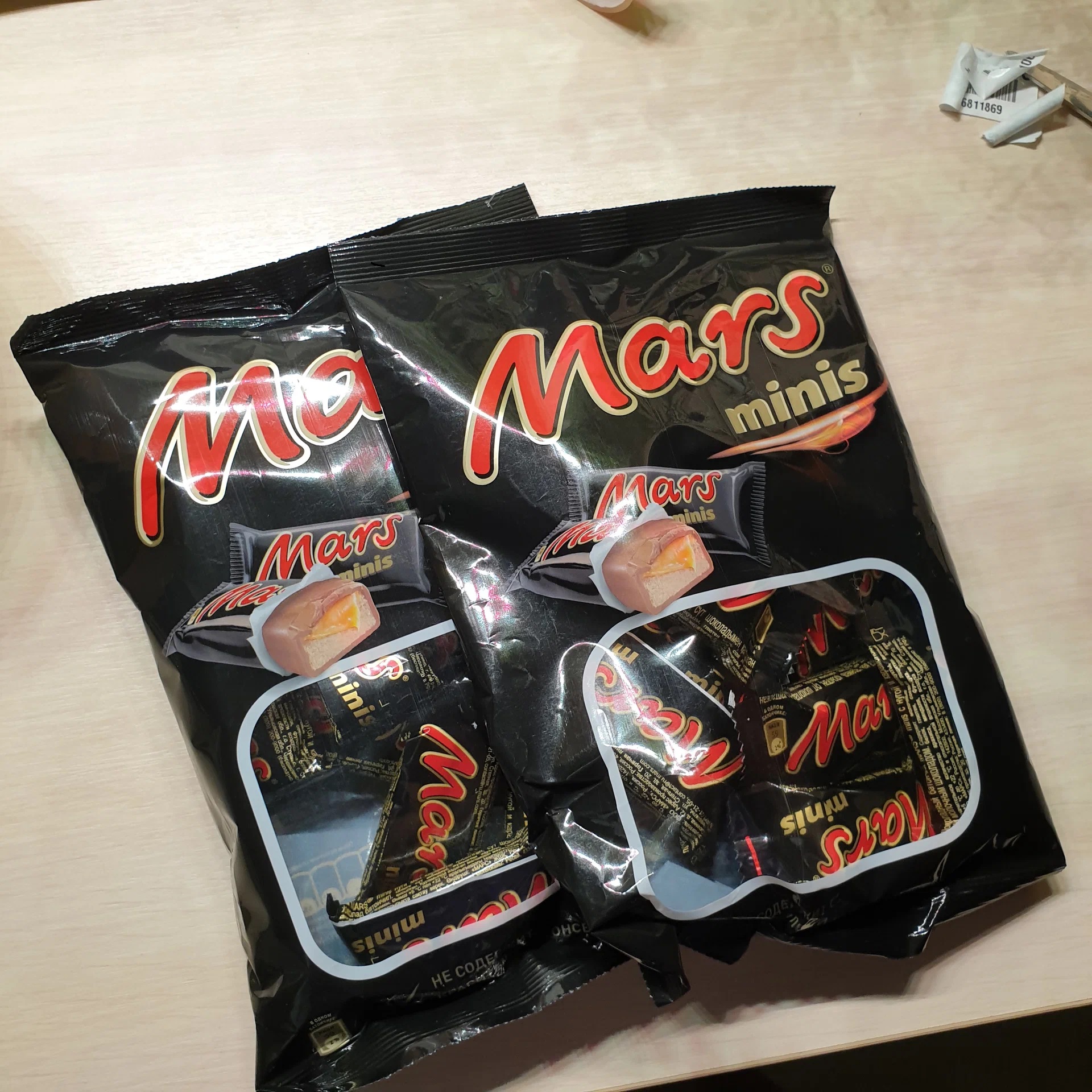 Шоколадные конфеты Mars minis 182 г - отзывы покупателей на маркетплейсе  Мегамаркет | Артикул: 100023331898