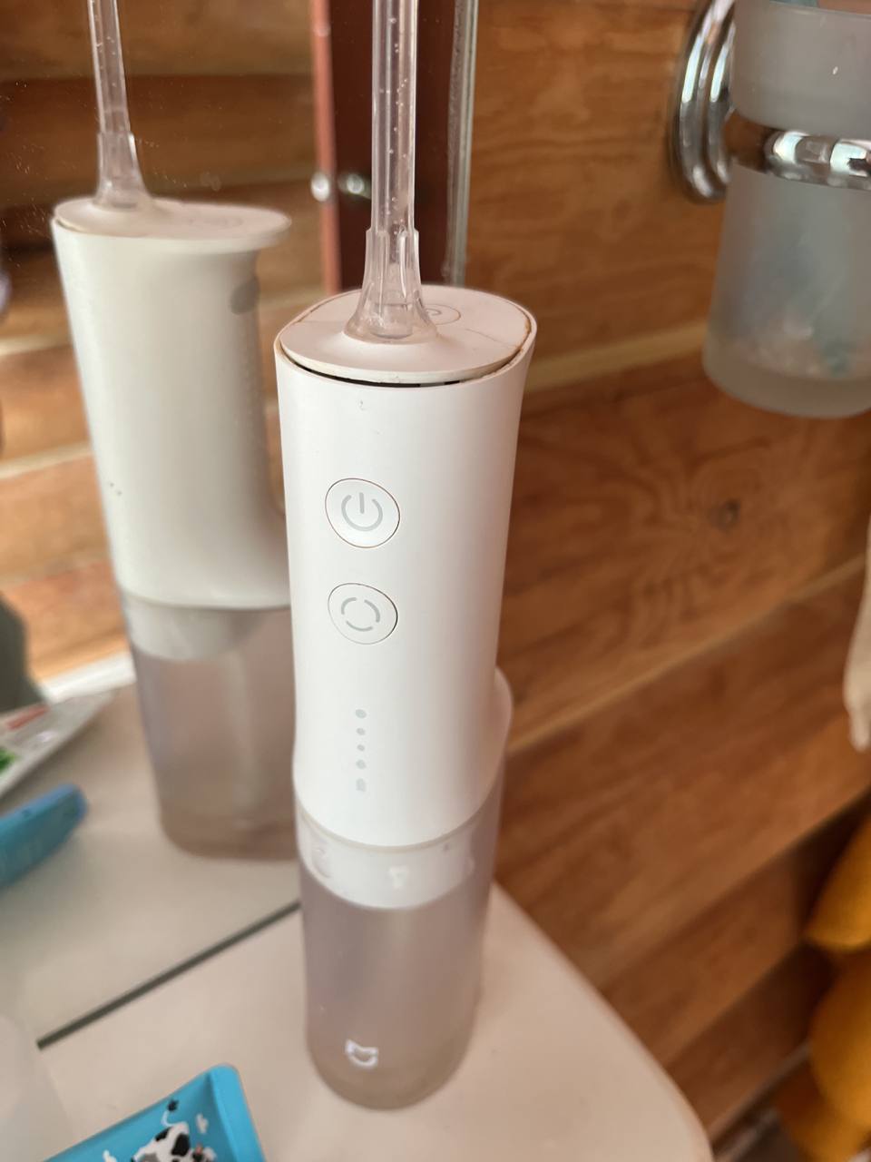 Xiaomi Mijia Electric Flusher Meo