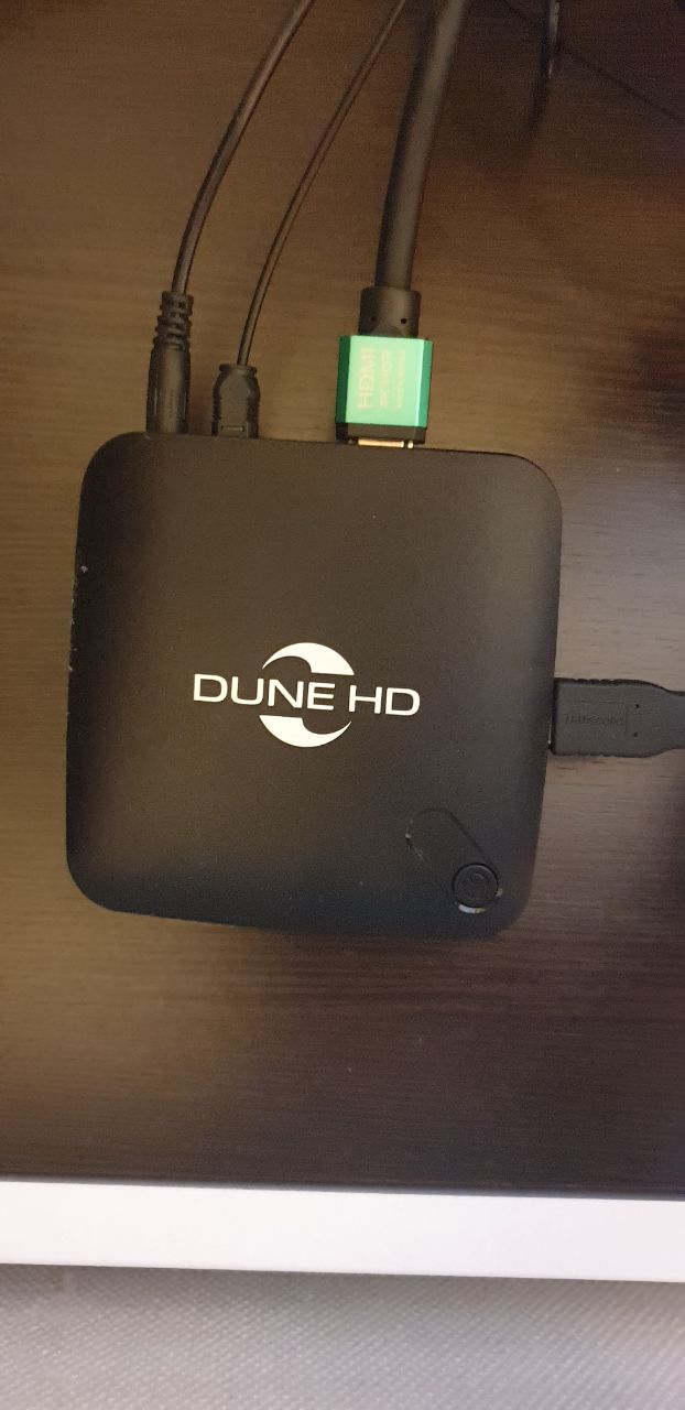 Медиаплеер Dune HD Magic 4K Plus, купить в Москве, цены в  интернет-магазинах на Мегамаркет