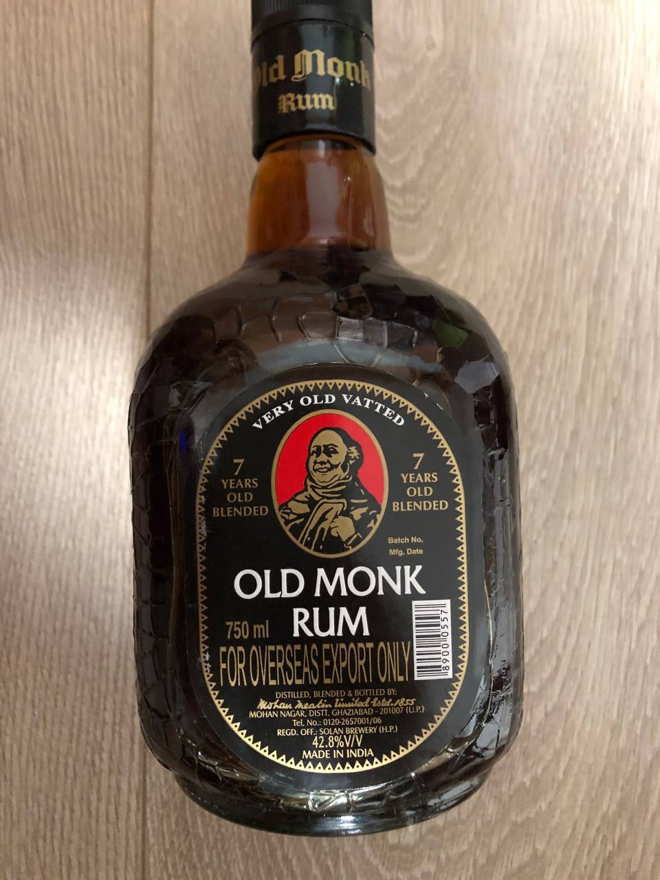 Ром индия old monk. Ром old Monk 7 years old, 0.75 л. Ром Олд Монк 0.75л. Ром Олд Монк Индия.