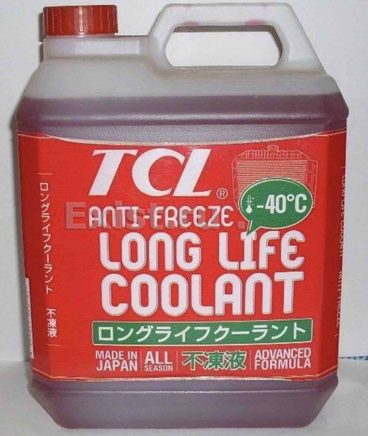 Антифриз long life coolant. Llc01236 TCL антифриз. Антифриз TCL арт. Llc01236. Sakura long Life Coolant. Антифриз ТСЛ 4л артикул.