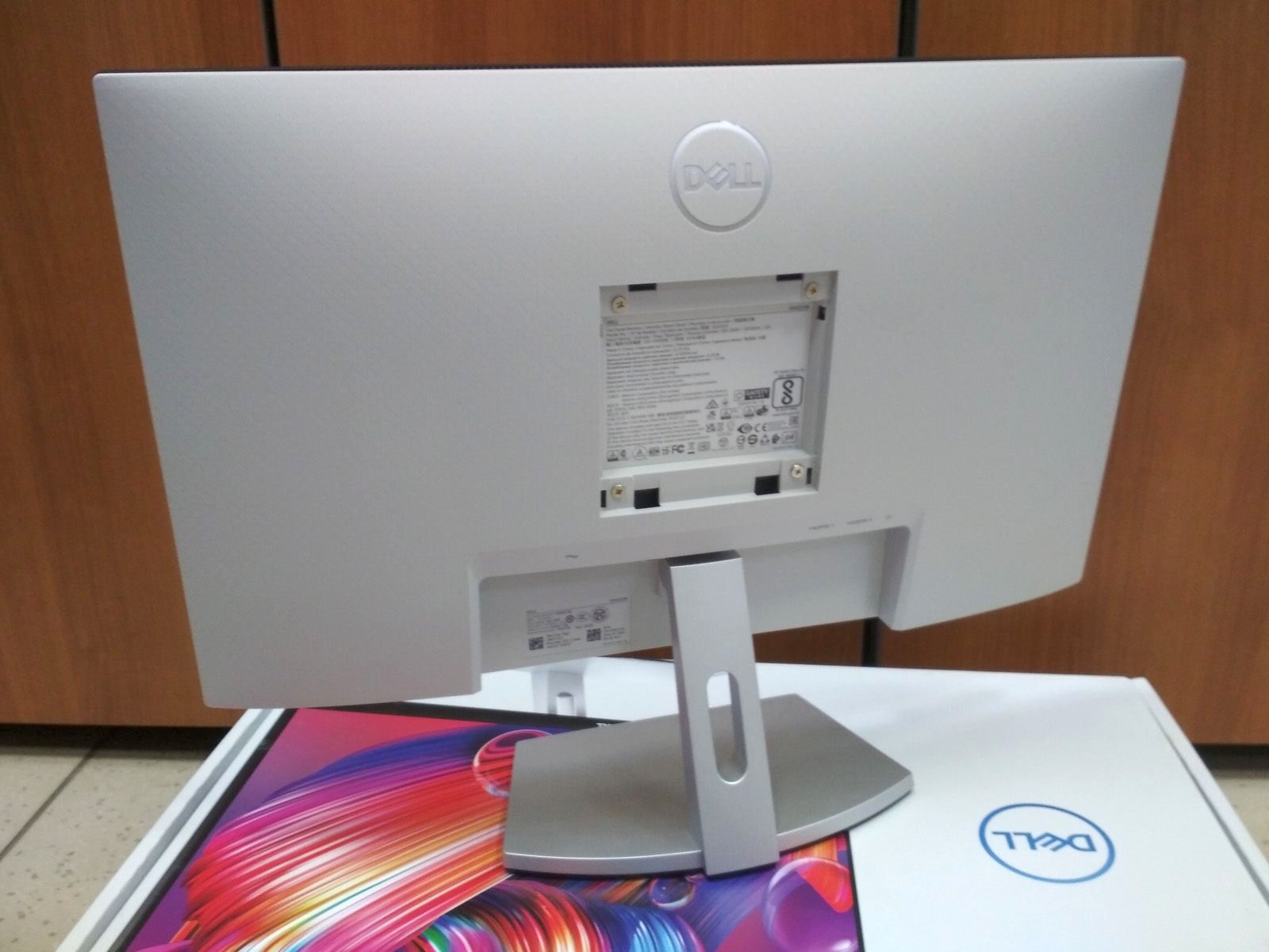 Dell E2221hn 24 Дюйма Монитор Купить