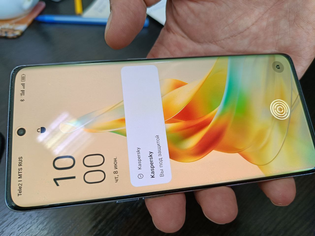 Смартфон Oppo Reno8 T 5G 8/256GB Черный (6054557) – купить в Москве, цены в  интернет-магазинах на Мегамаркет