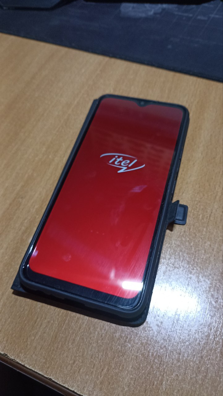 Смартфон Itel Vision 3 Plus 4/64GB Green (P682LPN) - отзывы покупателей на  Мегамаркет