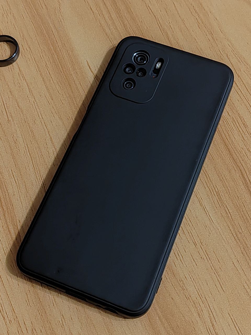 Смартфон POCO M5s 8/256Gb Grey - отзывы покупателей на Мегамаркет |  600012012906